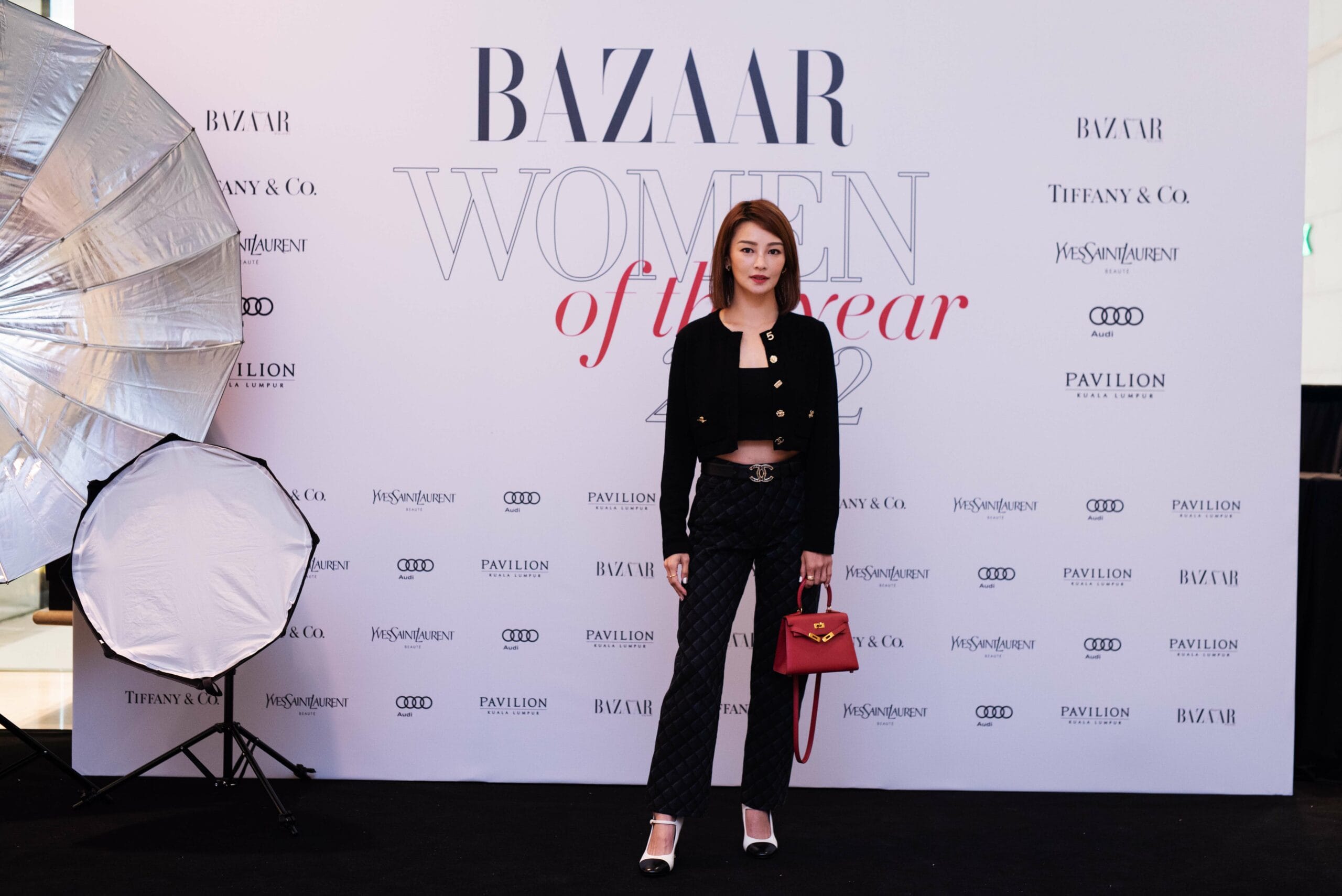 Louis Vuitton Coussin  Harper's BAZAAR Malaysia