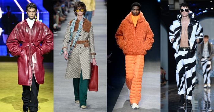 Versace, Gucci, Prada and more