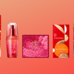 lunar new year beauty