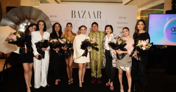 bazaar women of the year 2022