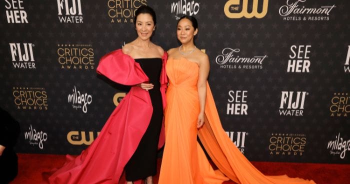 Critics Choice Awards 2023