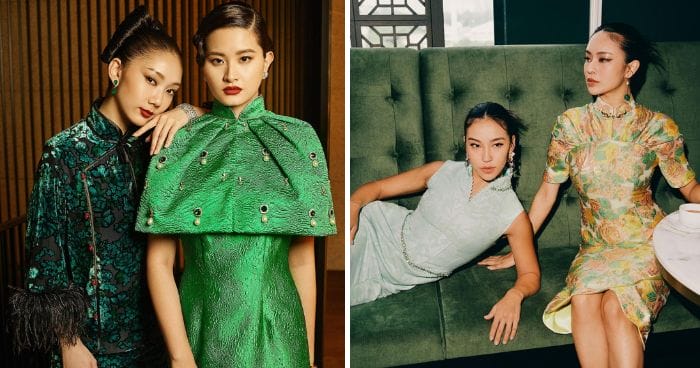 lunar new year 2023 outfits