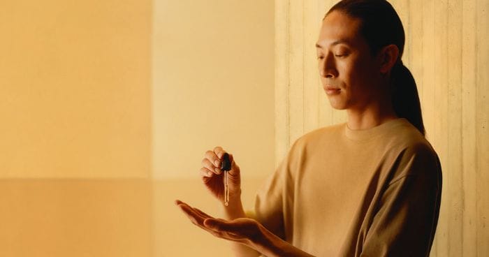 lucent facial concentrate