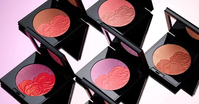 valentine's day beauty