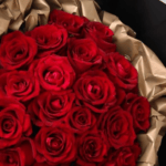 Valentine's Day Flower