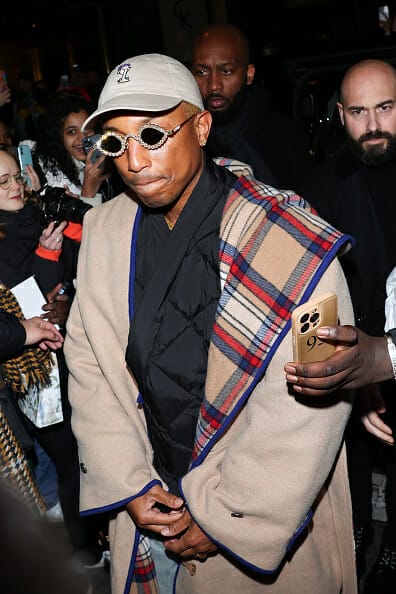 pharrell williams