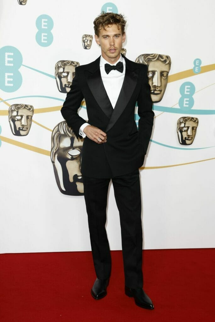 bafta awards 2023