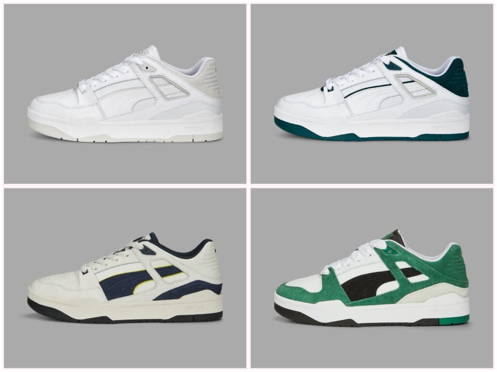 NCT 127 and Puma