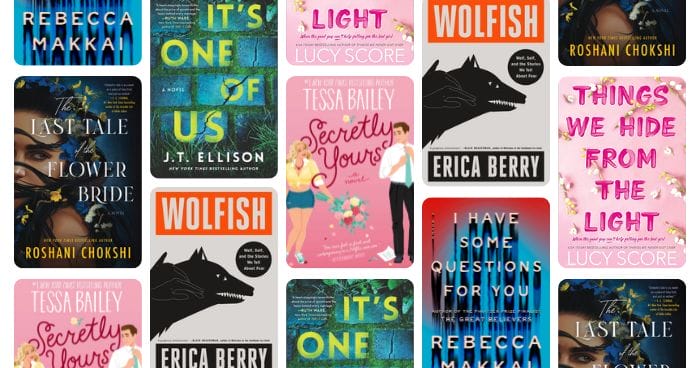 New Books To Read In February 2023