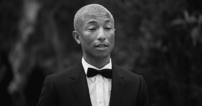 What can we expect from Pharrell Williams as the new creative