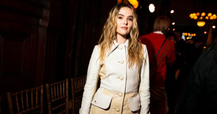 New York Fashion Week Fall/Winter 2023