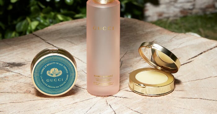 Gucci Beauty Baume Nourrissant Universel