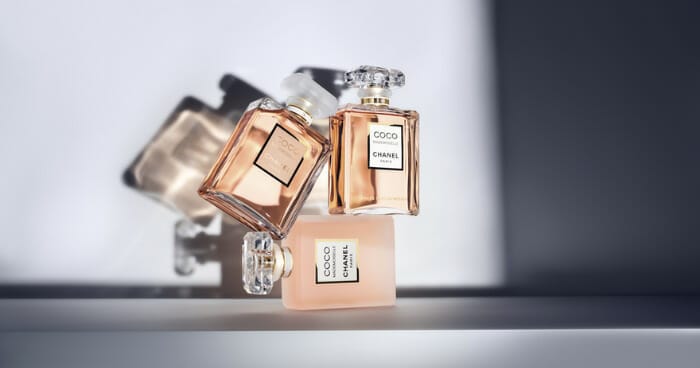 Chanel Coco Mademoiselle