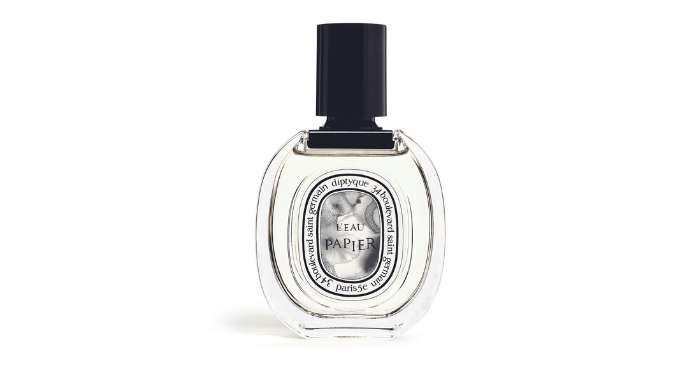 Diptque L'eau Papier