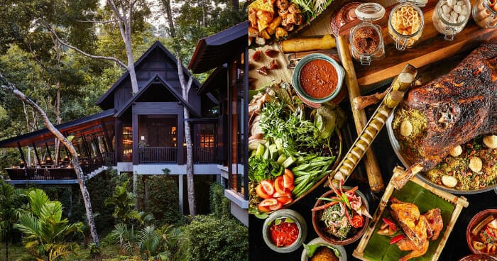 The Ritz-Carlton Langkawi