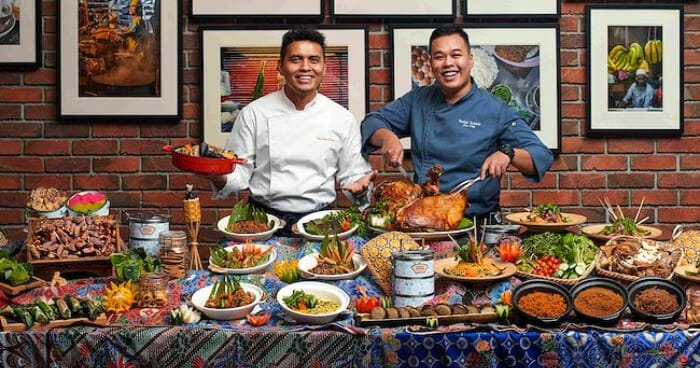 Quan’s Bazar Selera @ Quan’s Kitchen, Four Points by Sheraton Kuala Lumpur