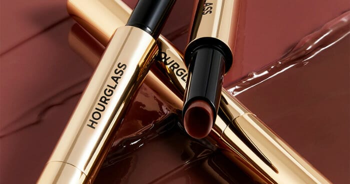 Hourglass Phantom Volumizing Glossy Balm