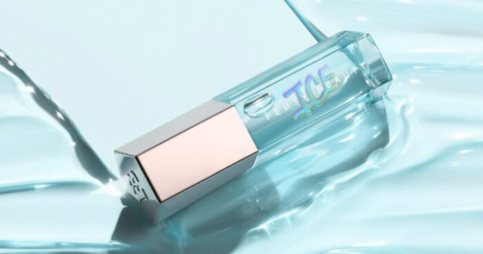 Fenty Beauty Gloss Bomb Ice Cooling Lip Luminizer