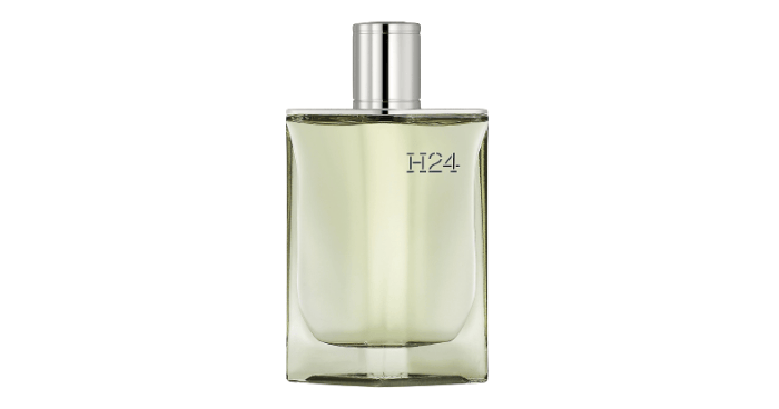 spring male fragrances hermes h24