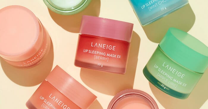 Laneige Lip Sleeping Mask