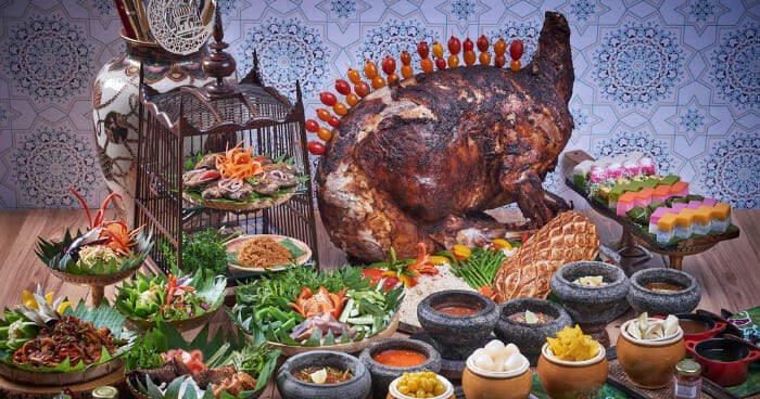 InterContinental Kuala Lumpur