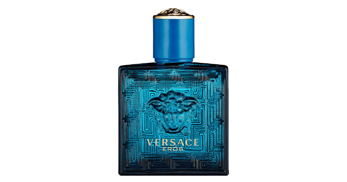 Versace Eros