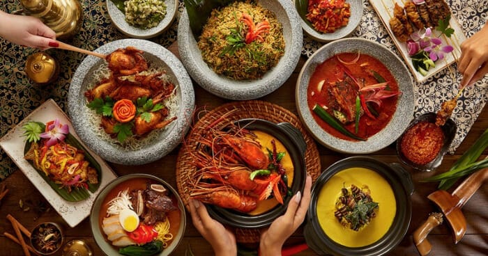 Mandarin Oriental Kuala Lumpur