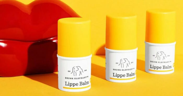 drunk elephant hippie balm