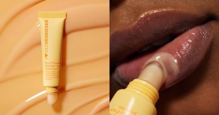 ole henriksen lip plumping balm