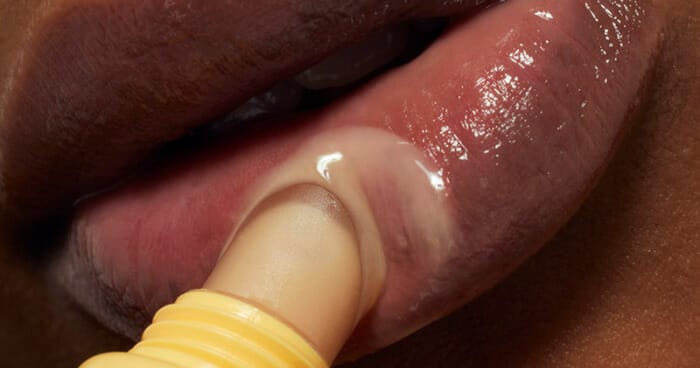 Ole Henriksen Pout Preserve Peptide Lip Treatment