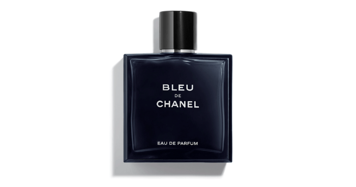 Spring Male Fragrances Chanel