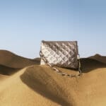 Louis Vuitton Feminine Capsule collection