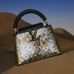 Louis Vuitton Feminine Capsule collection