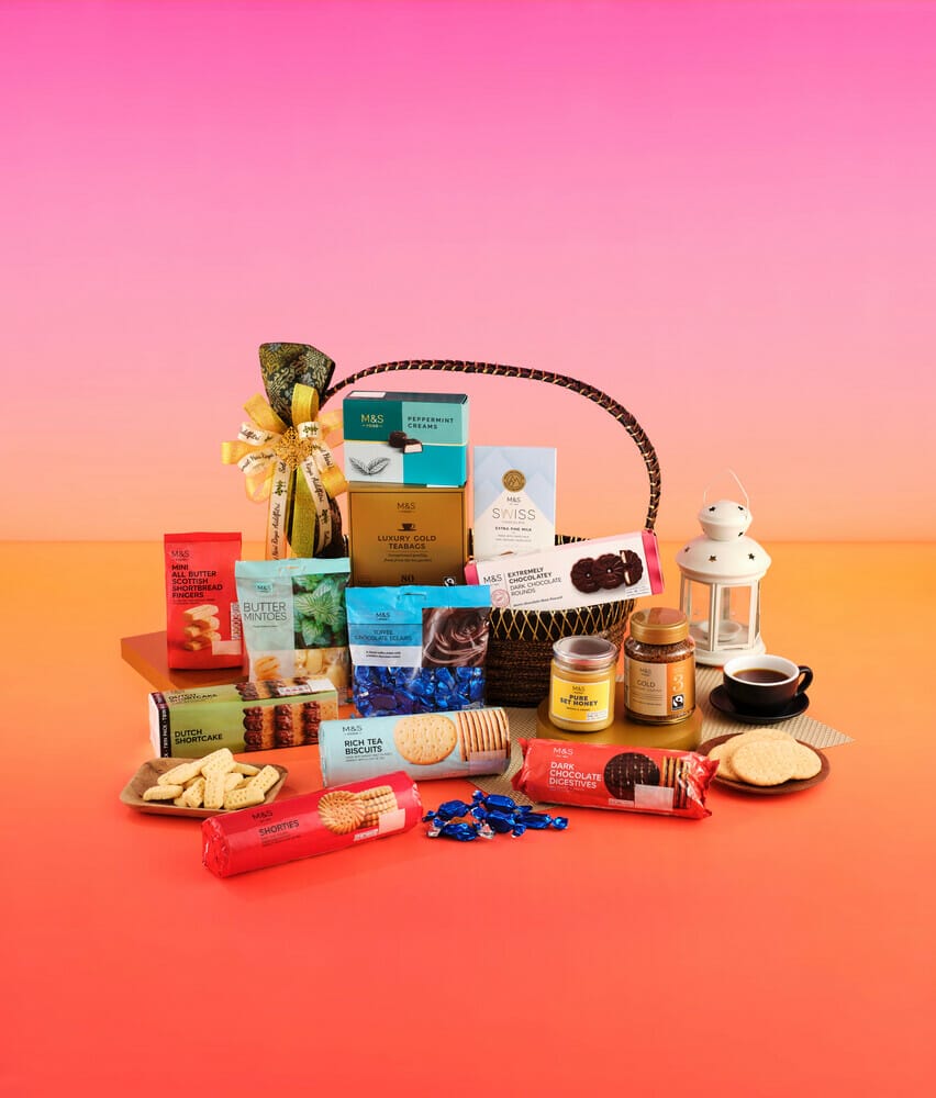 2023 Hari Raya: 8 Hampers to Pamper Your Loved Ones Now