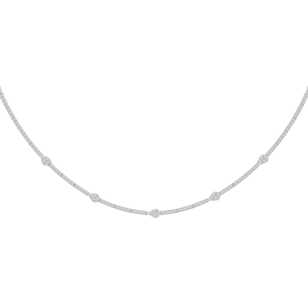 Diamond & Platinum La Gaia