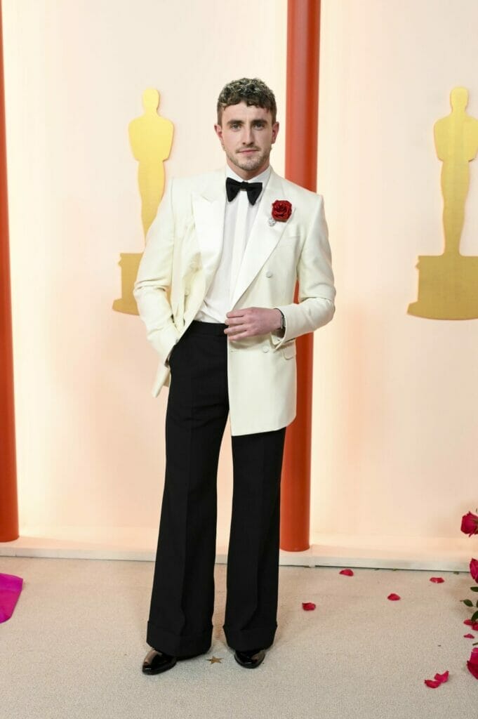 2023 Oscars best dressed