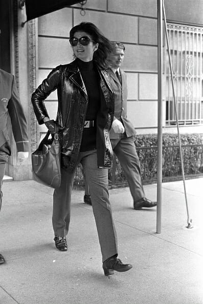 gucci jackie 1961