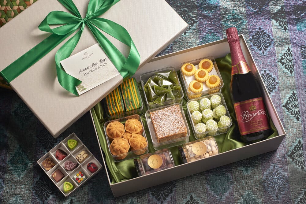 2023 Hari Raya hampers