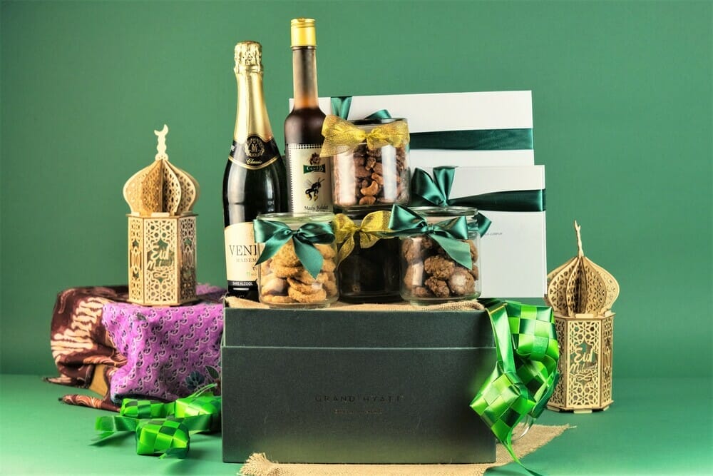 2023 Hari Raya hampers