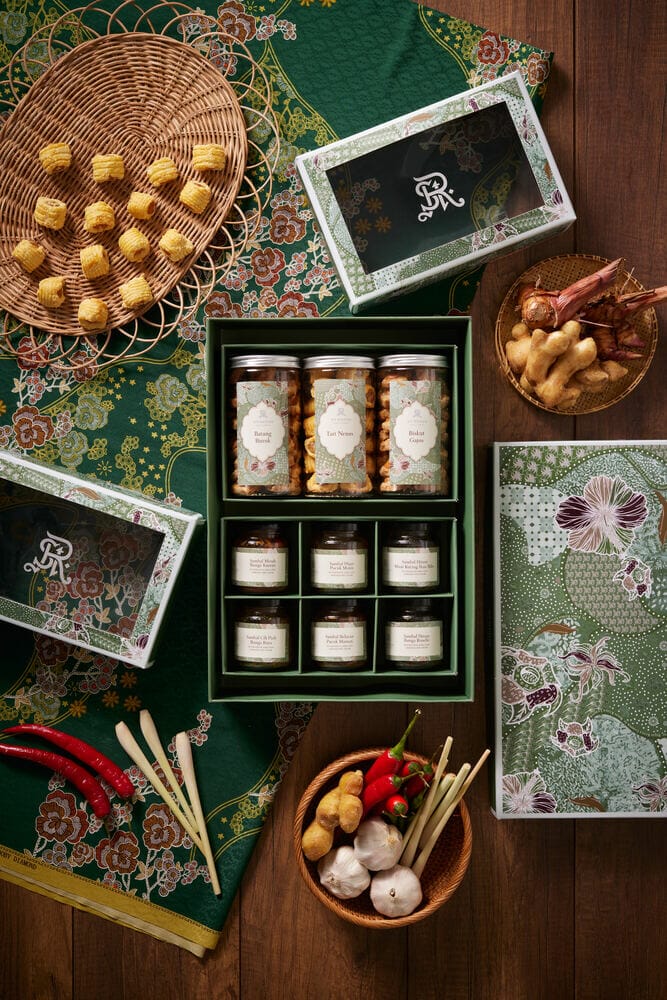 2023 Hari Raya hampers