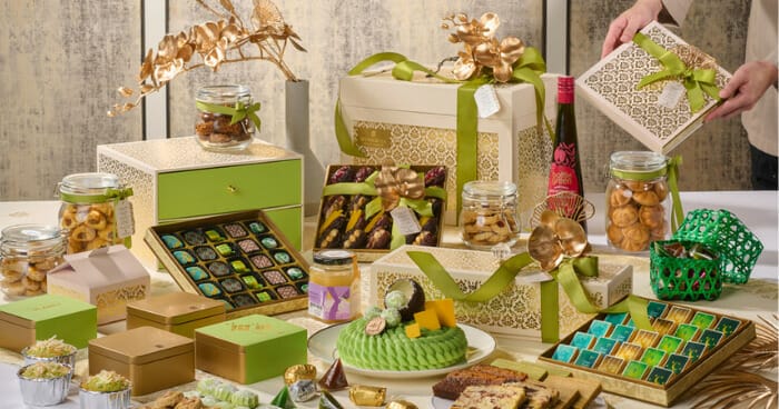 2023 Hari Raya hampers
