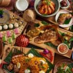 The Best Ramadan 2023 Buffets in Malaysia