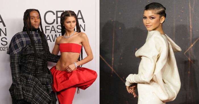 Law Roach best celebrity looks