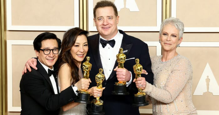 2023 Oscars