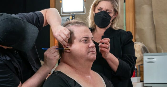 Asian representation in film