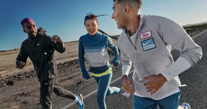 Nike Running