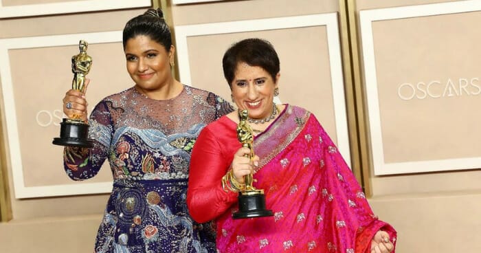 Asian representation in film