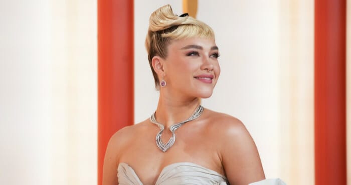 2023 oscars best beauty looks