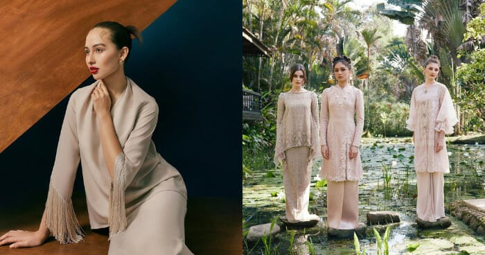 Raya 2023 Fashion Collections