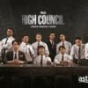 Projek: High Council